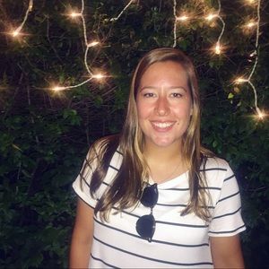 Meet your Posher, Eva